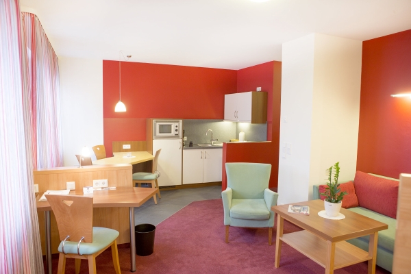 Hotel Weißes Lamm
